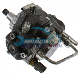 POMPA ALTA PRESSIONE DIESEL