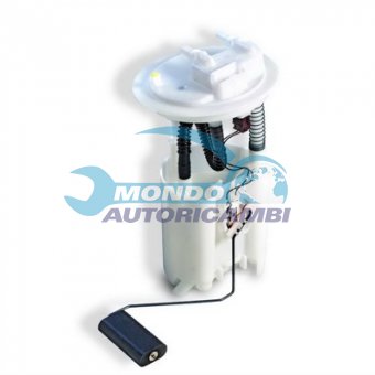 POMPA CARBURANTE, COMANDO INDICATORE CARBURANTE, INDICATORE CARBURANTE, POMPA BENZINA, POMPA GASOLIO, POMPA IMMERSA