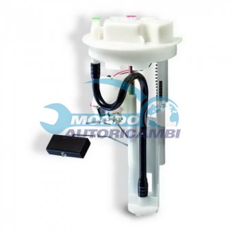 POMPA CARBURANTE, COMANDO INDICATORE CARBURANTE, INDICATORE CARBURANTE, POMPA BENZINA, POMPA GASOLIO, POMPA IMMERSA