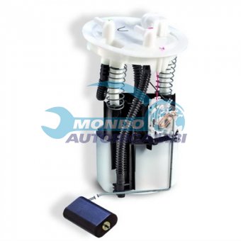 POMPA CARBURANTE, COMANDO INDICATORE CARBURANTE, INDICATORE CARBURANTE, POMPA BENZINA, POMPA GASOLIO, POMPA IMMERSA