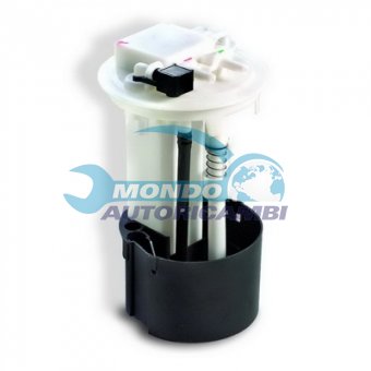 POMPA CARBURANTE, COMANDO INDICATORE CARBURANTE, INDICATORE CARBURANTE, POMPA BENZINA, POMPA GASOLIO, POMPA IMMERSA