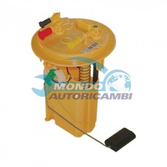 POMPA CARBURANTE, COMANDO INDICATORE CARBURANTE, INDICATORE CARBURANTE, POMPA BENZINA, POMPA GASOLIO, POMPA IMMERSA