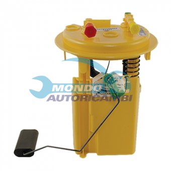 POMPA CARBURANTE, COMANDO INDICATORE CARBURANTE, INDICATORE CARBURANTE, POMPA BENZINA, POMPA GASOLIO, POMPA IMMERSA