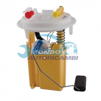 POMPA CARBURANTE, COMANDO INDICATORE CARBURANTE, INDICATORE CARBURANTE, POMPA BENZINA, POMPA GASOLIO, POMPA IMMERSA