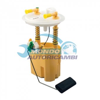 POMPA CARBURANTE, COMANDO INDICATORE CARBURANTE, INDICATORE CARBURANTE, POMPA BENZINA, POMPA GASOLIO, POMPA IMMERSA