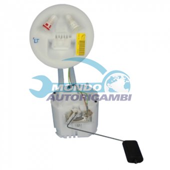 POMPA CARBURANTE, COMANDO INDICATORE CARBURANTE, INDICATORE CARBURANTE, POMPA BENZINA, POMPA GASOLIO, POMPA IMMERSA