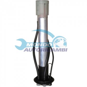 POMPA CARBURANTE, COMANDO INDICATORE CARBURANTE, INDICATORE CARBURANTE, POMPA BENZINA, POMPA GASOLIO, POMPA IMMERSA