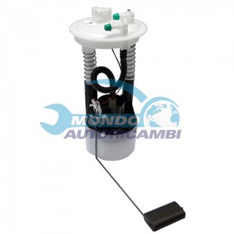 POMPA CARBURANTE, COMANDO INDICATORE CARBURANTE, INDICATORE CARBURANTE, POMPA BENZINA, POMPA GASOLIO, POMPA IMMERSA