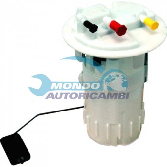 POMPA CARBURANTE, COMANDO INDICATORE CARBURANTE, INDICATORE CARBURANTE, POMPA BENZINA, POMPA GASOLIO, POMPA IMMERSA