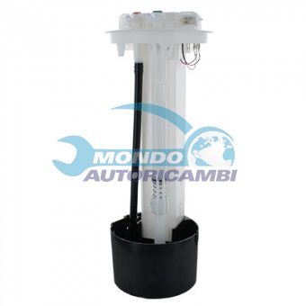 POMPA CARBURANTE, COMANDO INDICATORE CARBURANTE, INDICATORE CARBURANTE, POMPA BENZINA, POMPA GASOLIO, POMPA IMMERSA