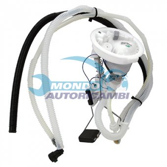 POMPA CARBURANTE, COMANDO INDICATORE CARBURANTE, INDICATORE CARBURANTE, POMPA BENZINA, POMPA GASOLIO, POMPA IMMERSA