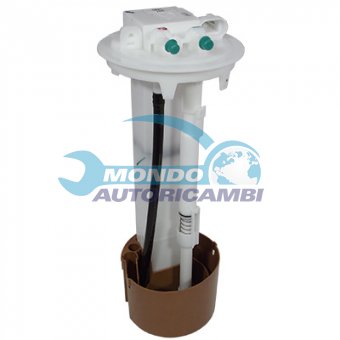 POMPA CARBURANTE, COMANDO INDICATORE CARBURANTE, INDICATORE CARBURANTE, POMPA BENZINA, POMPA GASOLIO, POMPA IMMERSA