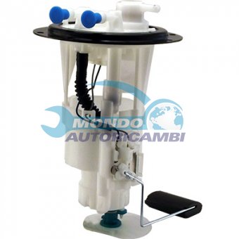 POMPA CARBURANTE, COMANDO INDICATORE CARBURANTE, INDICATORE CARBURANTE, POMPA BENZINA, POMPA GASOLIO, POMPA IMMERSA