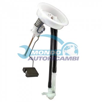 POMPA CARBURANTE, COMANDO INDICATORE CARBURANTE, INDICATORE CARBURANTE, POMPA BENZINA, POMPA GASOLIO, POMPA IMMERSA