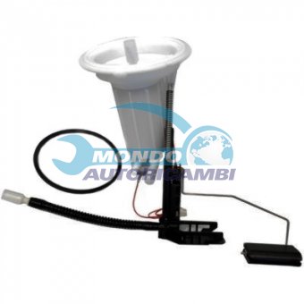 POMPA CARBURANTE, COMANDO INDICATORE CARBURANTE, INDICATORE CARBURANTE, POMPA BENZINA, POMPA GASOLIO, POMPA IMMERSA