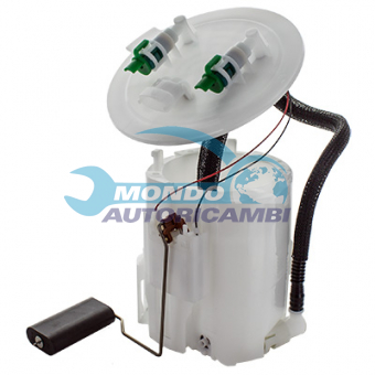 POMPA CARBURANTE, COMANDO INDICATORE CARBURANTE, INDICATORE CARBURANTE, POMPA BENZINA, POMPA GASOLIO, POMPA IMMERSA