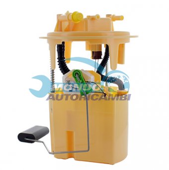 POMPA CARBURANTE, COMANDO INDICATORE CARBURANTE, INDICATORE CARBURANTE, POMPA BENZINA, POMPA GASOLIO, POMPA IMMERSA