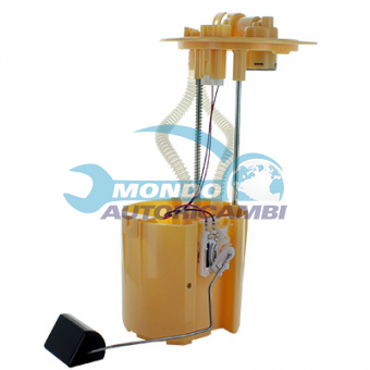 POMPA CARBURANTE, COMANDO INDICATORE CARBURANTE, INDICATORE CARBURANTE, POMPA BENZINA, POMPA GASOLIO, POMPA IMMERSA