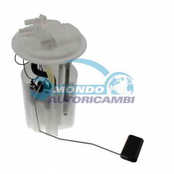 POMPA CARBURANTE, COMANDO INDICATORE CARBURANTE, INDICATORE CARBURANTE, POMPA BENZINA, POMPA GASOLIO, POMPA IMMERSA