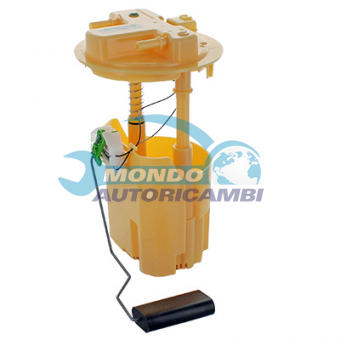 POMPA CARBURANTE, COMANDO INDICATORE CARBURANTE, INDICATORE CARBURANTE, POMPA BENZINA, POMPA GASOLIO, POMPA IMMERSA