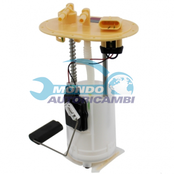 POMPA CARBURANTE, COMANDO INDICATORE CARBURANTE, INDICATORE CARBURANTE, POMPA BENZINA, POMPA GASOLIO, POMPA IMMERSA