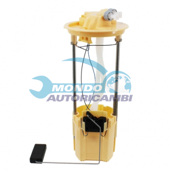 POMPA CARBURANTE, COMANDO INDICATORE CARBURANTE, INDICATORE CARBURANTE, POMPA BENZINA, POMPA GASOLIO, POMPA IMMERSA