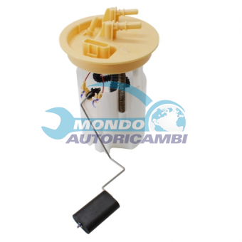 POMPA CARBURANTE, COMANDO INDICATORE CARBURANTE, INDICATORE CARBURANTE, POMPA BENZINA, POMPA GASOLIO, POMPA IMMERSA