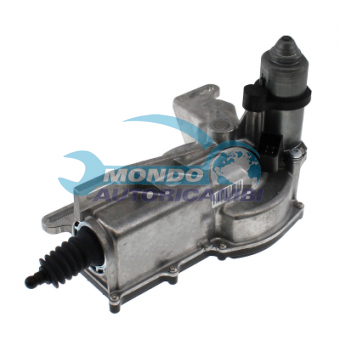 COMPONENTI TRASMISSIONE