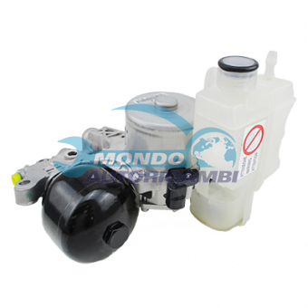 COMPONENTI TRASMISSIONE