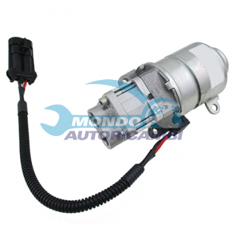 COMPONENTI TRASMISSIONE