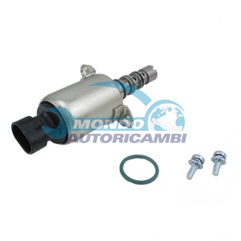 COMPONENTI TRASMISSIONE