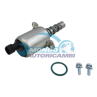 COMPONENTI TRASMISSIONE