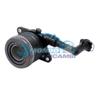 COMPONENTI TRASMISSIONE