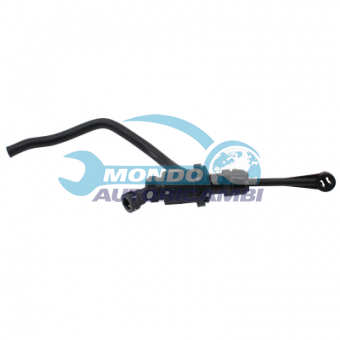 COMPONENTI TRASMISSIONE