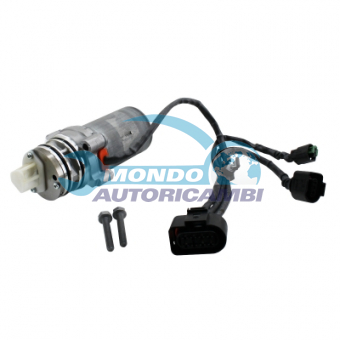 COMPONENTI TRASMISSIONE