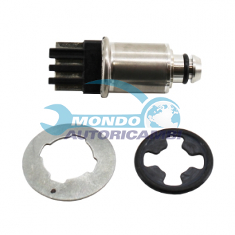 COMPONENTI TRASMISSIONE