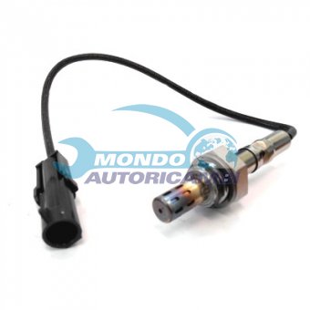 SONDA LAMBDA, SENSORE OSSIGENO