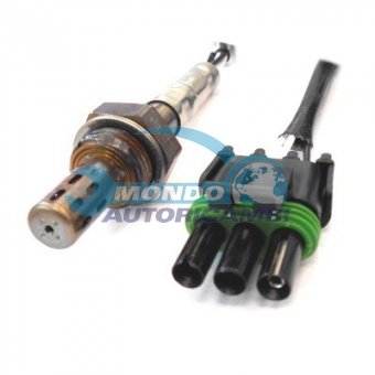 SONDA LAMBDA, SENSORE OSSIGENO