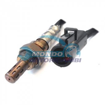 SONDA LAMBDA, SENSORE OSSIGENO