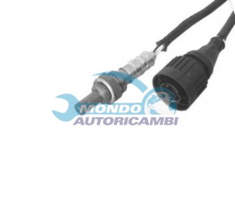 SONDA LAMBDA, SENSORE OSSIGENO