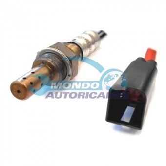SONDA LAMBDA, SENSORE OSSIGENO