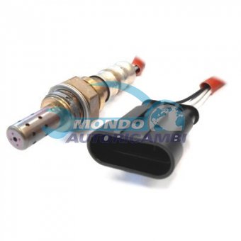 SONDA LAMBDA, SENSORE OSSIGENO