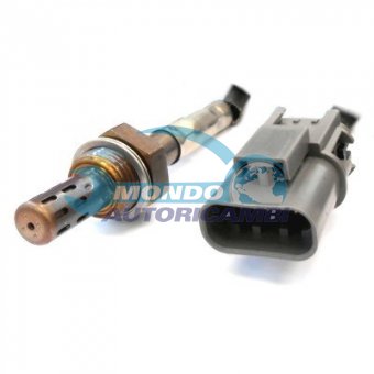 SONDA LAMBDA, SENSORE OSSIGENO