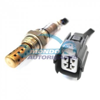SONDA LAMBDA, SENSORE OSSIGENO