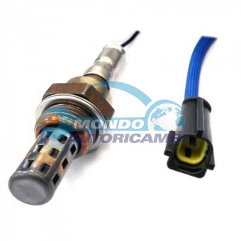 SONDA LAMBDA, SENSORE OSSIGENO