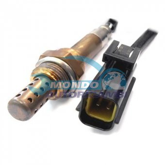 SONDA LAMBDA, SENSORE OSSIGENO