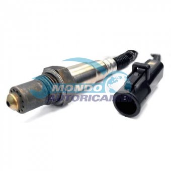 SONDA LAMBDA, SENSORE OSSIGENO