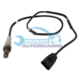 SONDA LAMBDA, SENSORE OSSIGENO