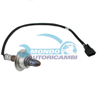 SONDA LAMBDA, SENSORE OSSIGENO