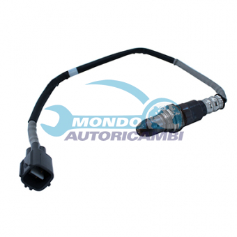 SONDA LAMBDA, SENSORE OSSIGENO